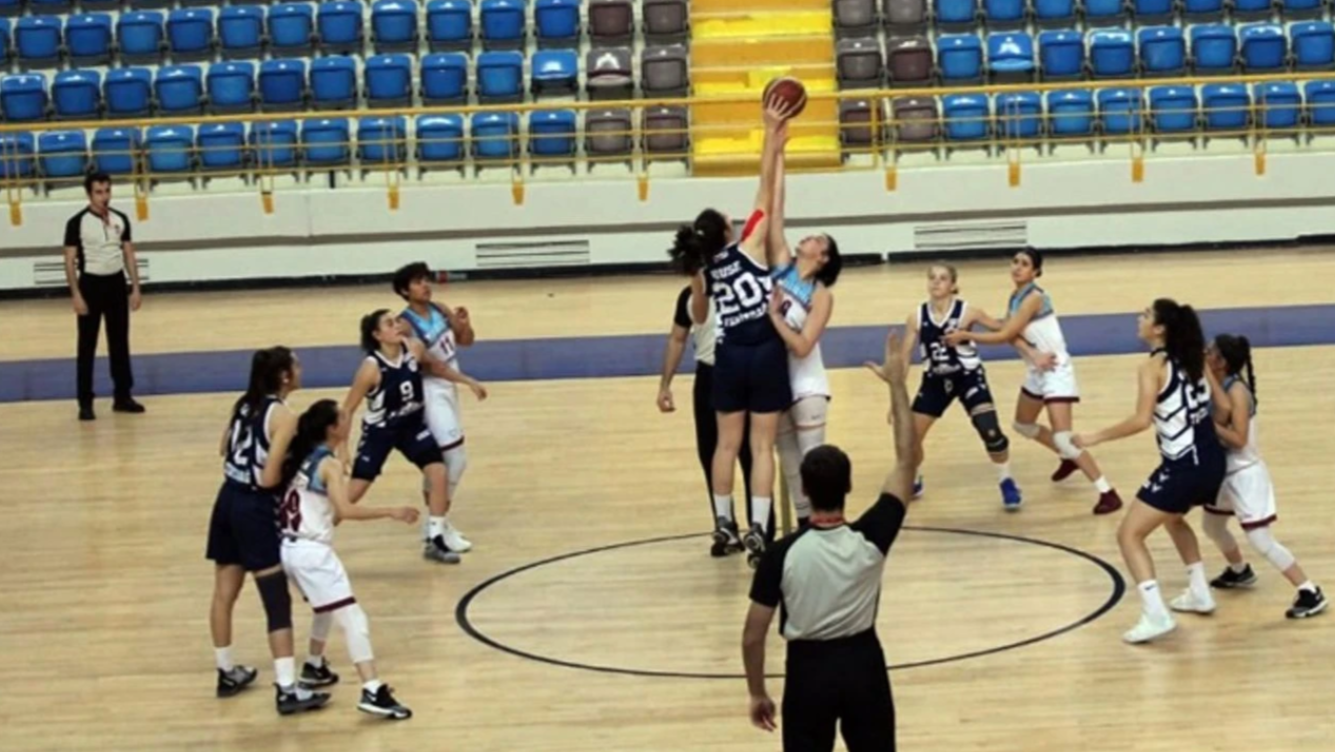 POTANIN PERİLERİ SERİYİ BOZMADI